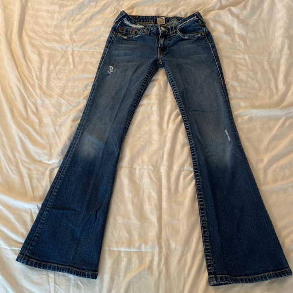 True Religion Brand Jeans NWOT - Picture 2 of 8